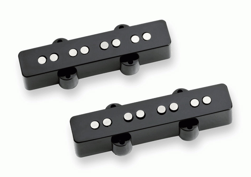 Seymour Duncan Heavy Weather J-bass Pickup - No Logo