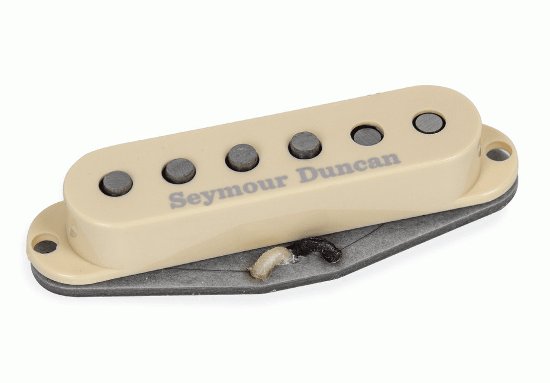 Seymour Duncan Psychedelic Strat Neck Pickup - Cream