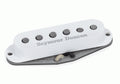 Seymour Duncan Psychedelic Strat Neck Pickup - White