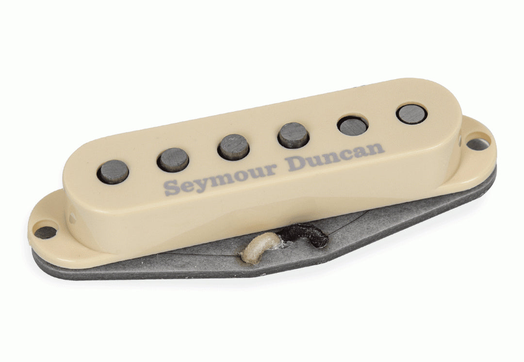 Seymour Duncan Psychedelic Strat Bridge Pickup - Cream