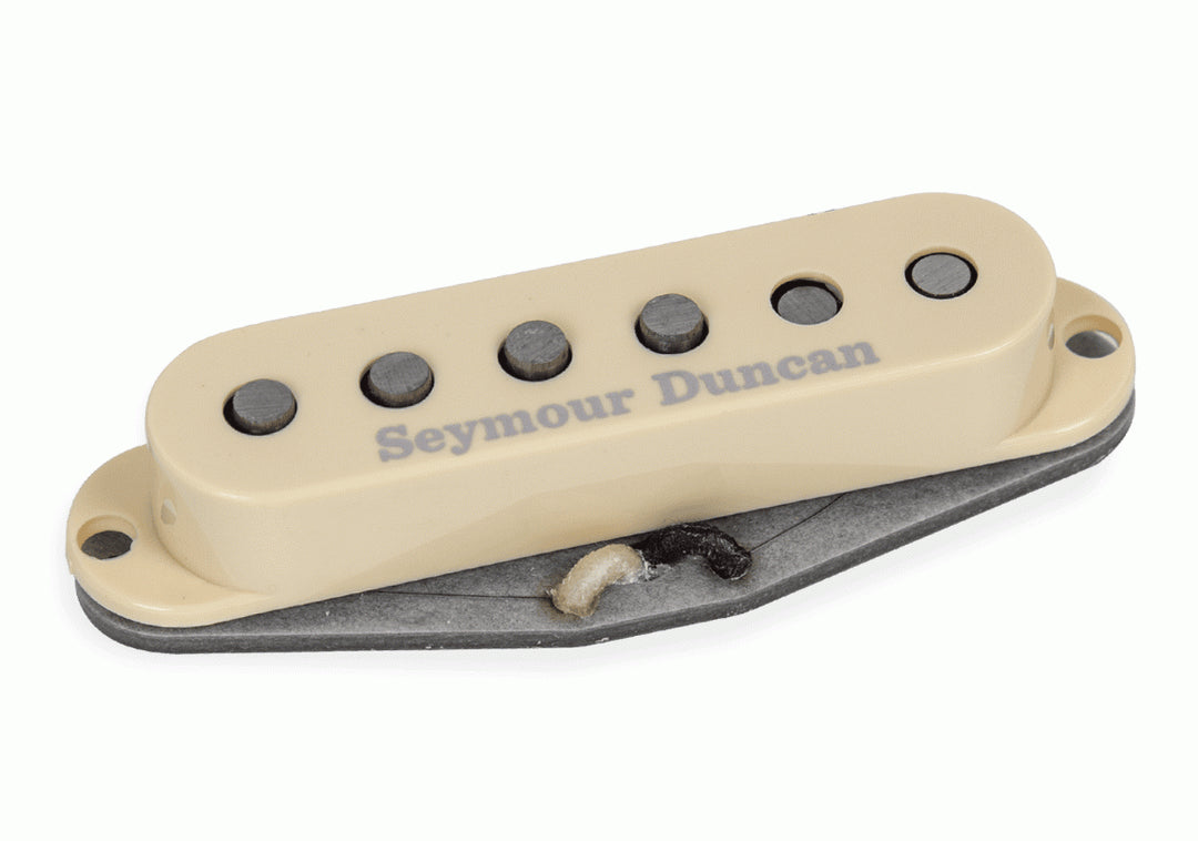Seymour Duncan Set Psychedelic Strat Pickup - Cream