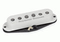 Seymour Duncan Scooped Strat Neck Pickup - Parchment