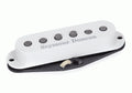 Seymour Duncan Scooped Strat Neck Pickup - White