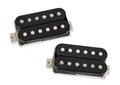 Seymour Duncan Slash 2.0 Signature Guitar Pickup Set - Black