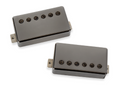 Seymour Duncan Slash 2.0 Signature Guitar Pickup Set - Black Nickel