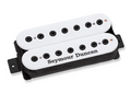 Seymour Duncan Mark Holcomb Signature Scarlet Passive 7 string Humbucker Neck Pickup - White