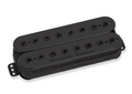 Seymour Duncan Mark Holcomb Signature Scarlet Passive 8 string Humbucker Neck Pickup - Black