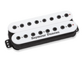 Seymour Duncan Mark Holcomb Signature Scarlet Passive 8 string Humbucker Neck Pickup - White