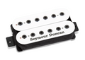 Seymour Duncan Mark Holcomb Signature Scourge Passive 6 string Humbucker Bridge Pickup - White