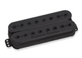 Seymour Duncan Mark Holcomb Signature Scourge Passive 8 string Humbucker Bridge Pickup - Black