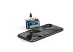 Seymour Duncan HyperSwitch Bluetooth Programmable 5-Way Pickup Selector