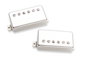 Seymour Duncan Alex Skolnick Pickup Set in Nickel