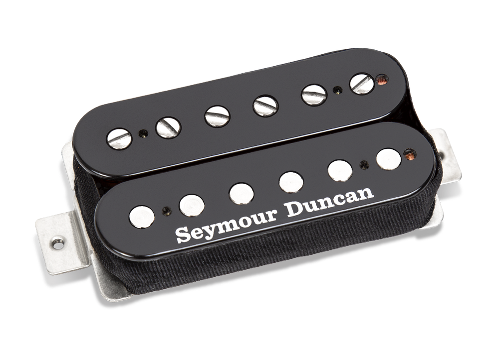 Seymour Duncan Alex Skolnick Neck Pickup in Black