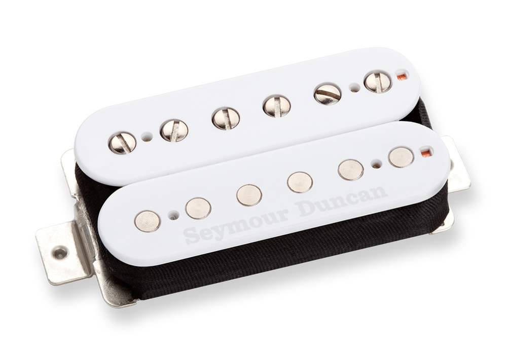 Seymour Duncan Alex Skolnick Neck Pickup in White