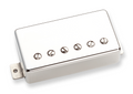 Seymour Duncan Alex Skolnick Bridge Pickup in Nickel