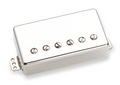 Seymour Duncan Alex Skolnick Trembucker Bridge Pickup in Nickel