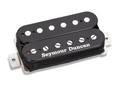 Seymour Duncan Demartini RTM Bridge Pickup in Black