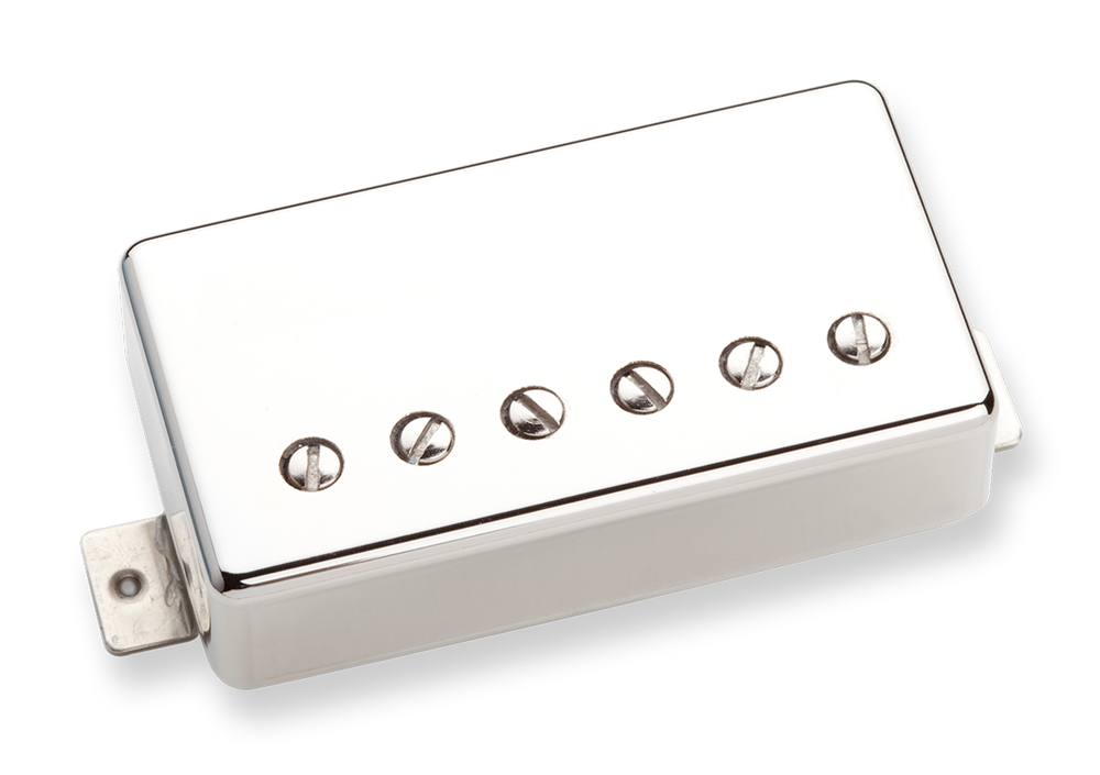 Seymour Duncan Demartini RTM Bridge Pickup in Nickel
