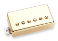 Seymour Duncan Demartini RTM Bridge Pickup in Gold