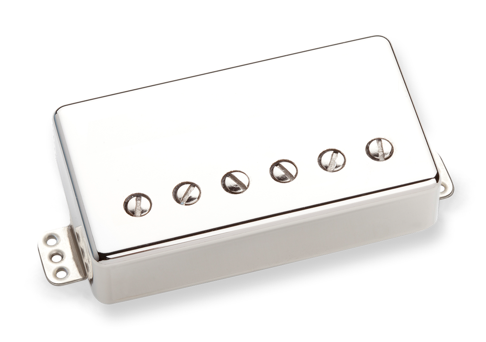 Seymour Duncan Exciter Trembucker Bridge Pickup in Nickel