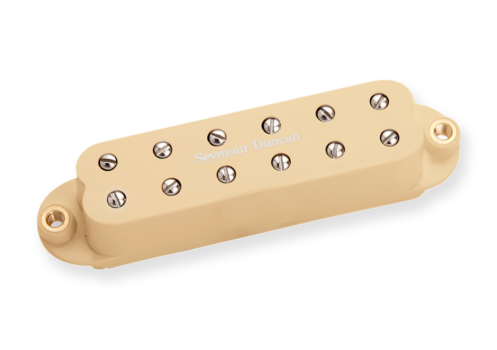 Seymour Duncan Little 78 Stratocaster Neck Pickup in Cream