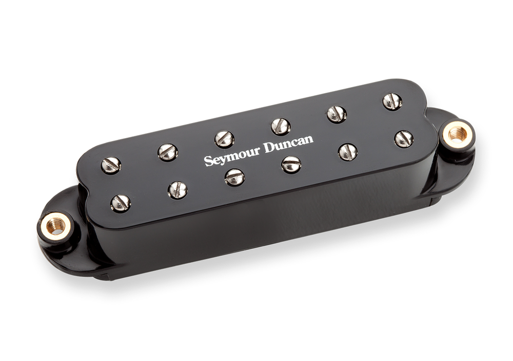 Seymour Duncan Little 78 Stratocaster Bridge Pickup in Black