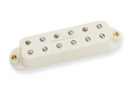 Seymour Duncan Little 78 Stratocaster Bridge Pickup in Parchment