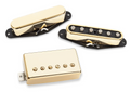 Seymour Duncan Lari Basilio Signature Pickup Set - Gold