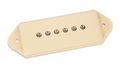 Seymour Duncan Silencer P90N Dog Ear Guitar Neck Pickup - Cream