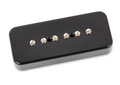 Seymour Duncan Silencer P90N Soapbar Guitar Neck Pickup - Black