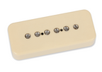 Seymour Duncan Silencer P90N Soapbar Guitar Neck Pickup - Cream