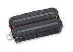 Seymour Duncan Slug Rail Bridge Humbucker Guitar Pickup - Black