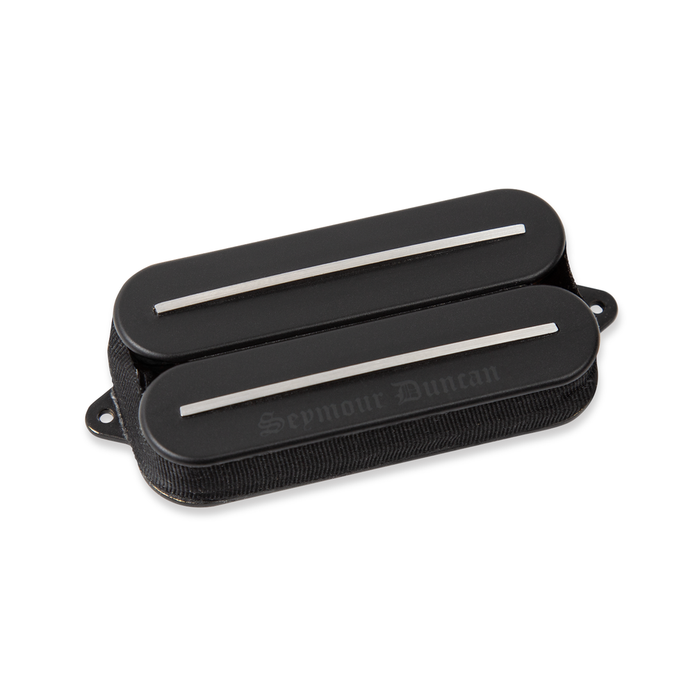 Seymour Duncan Black Winter Rail Neck Pickup