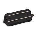 Seymour Duncan Black Winter Rail 7-String Neck Pickup