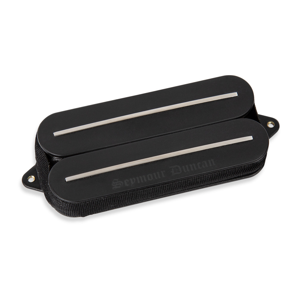 Seymour Duncan Black Winter Rail 7-String Neck Pickup