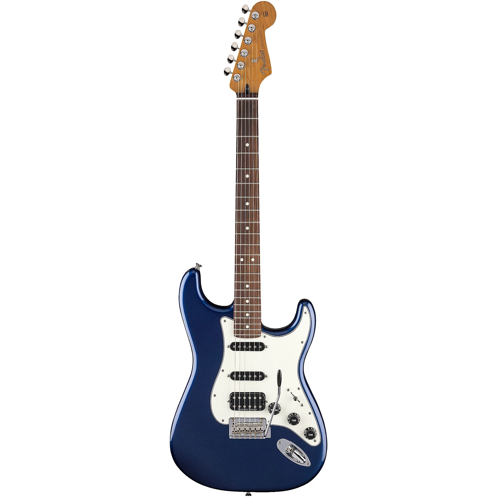 Fender Player II Stratocaster HSS, Rosewood Fingerboard, Moonlight Drive