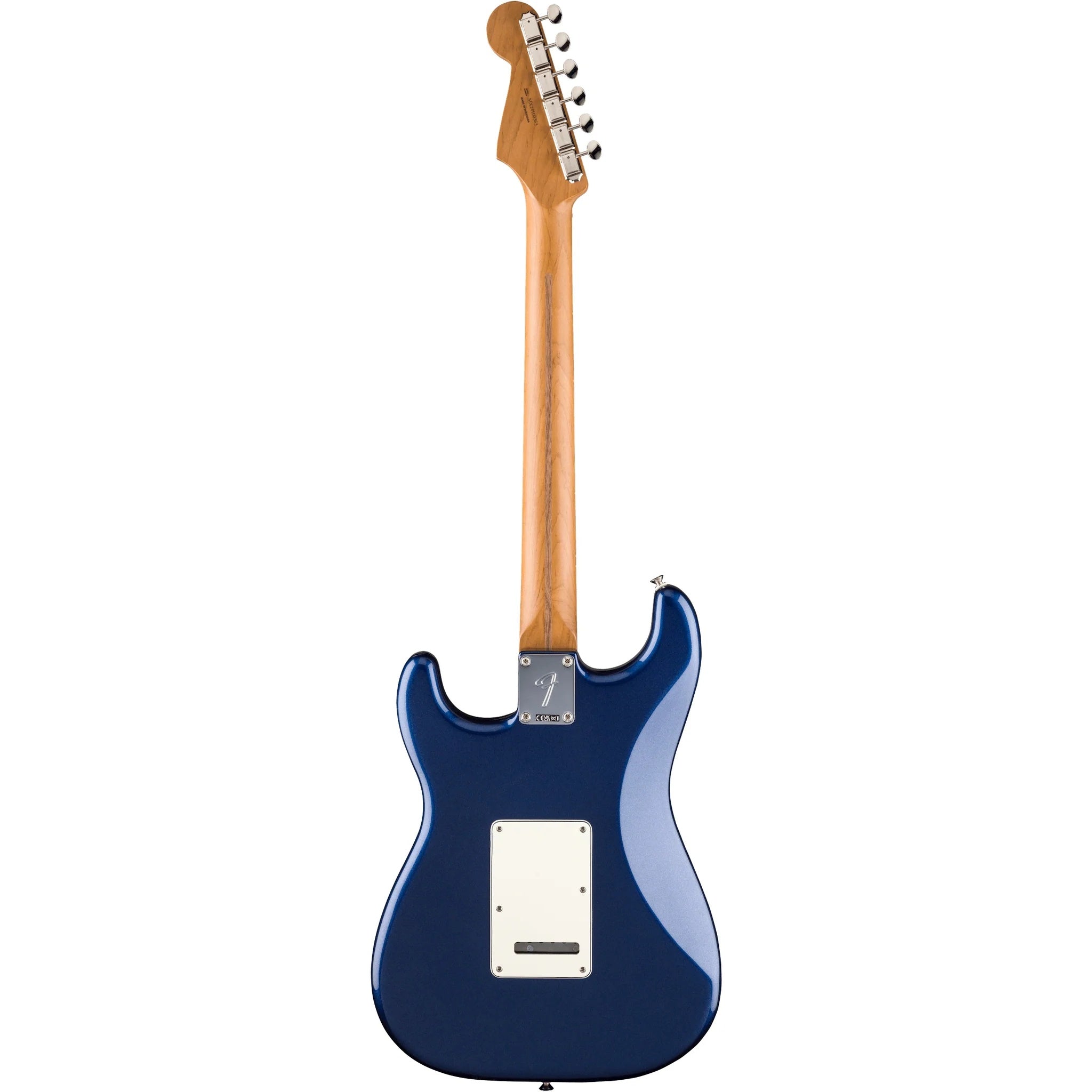 Fender Player II Stratocaster HSS, Rosewood Fingerboard, Moonlight Drive