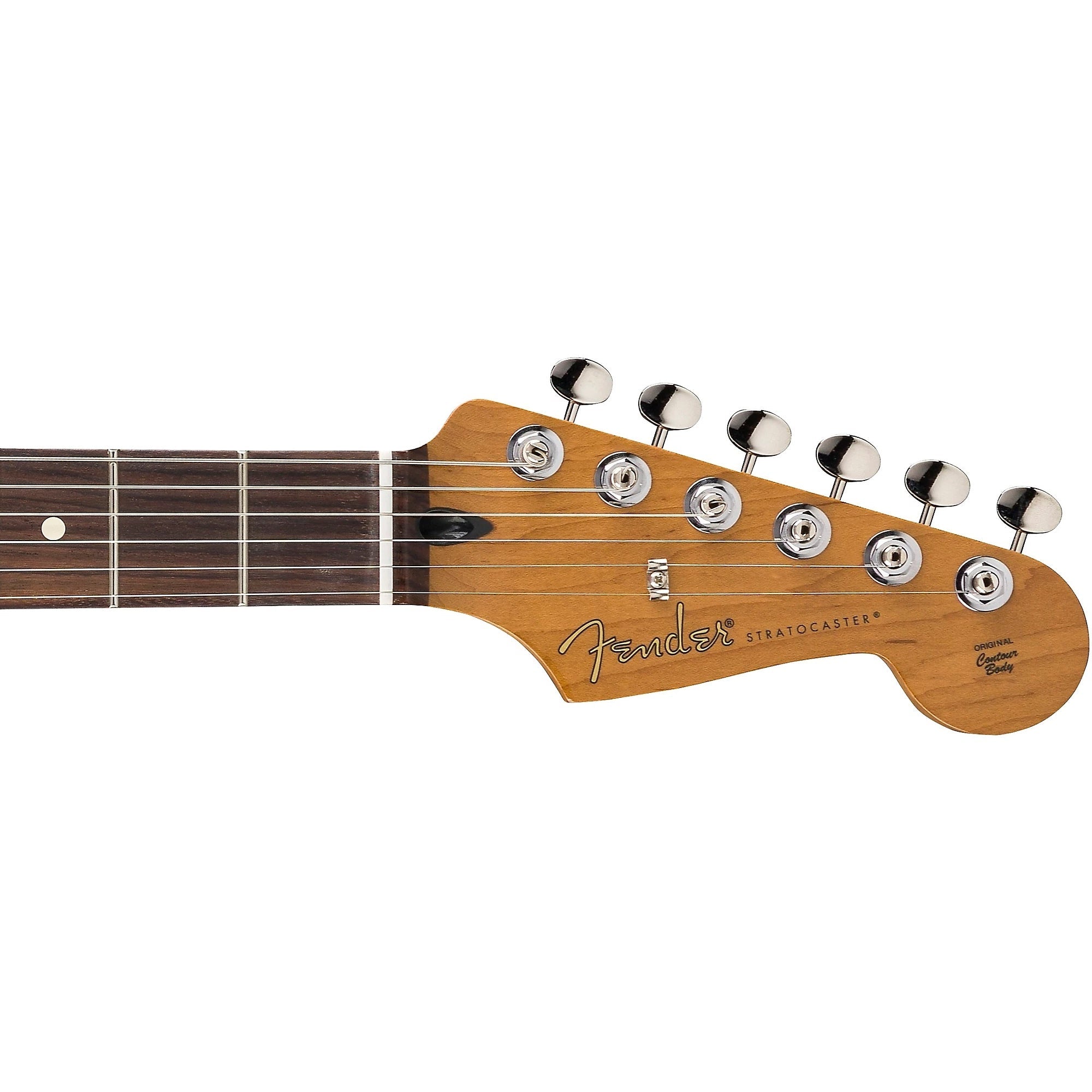 Fender Player II Stratocaster HSS, Rosewood Fingerboard, Moonlight Drive