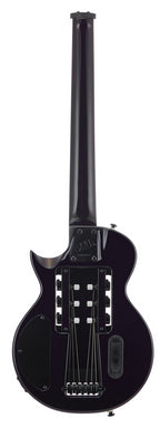 Traveler Guitar LTD EC-1 - Dark Brown Sunburst