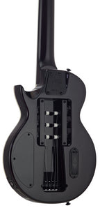 Traveler Guitar LTD EC-1 - Dark Brown Sunburst