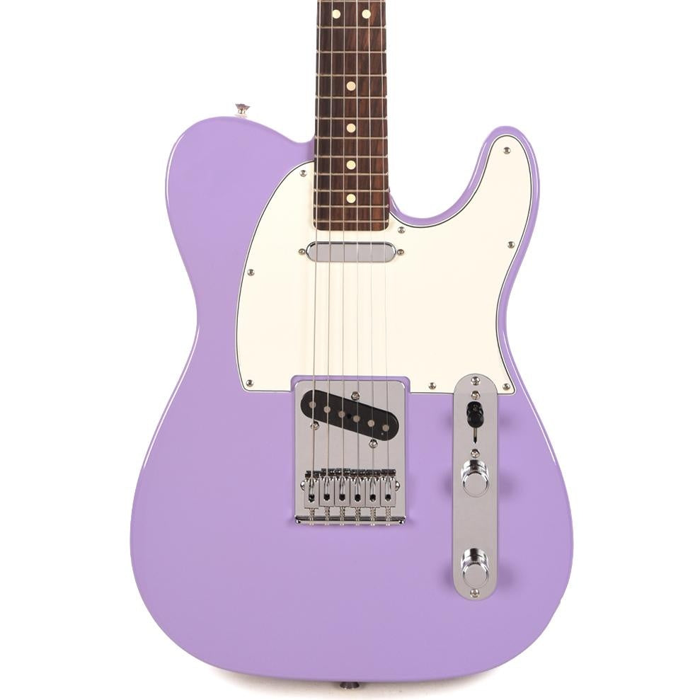Fender Limited Edition Player II Telecaster Electric Guitar with Rosewood Fingerboard in Lavender Haze