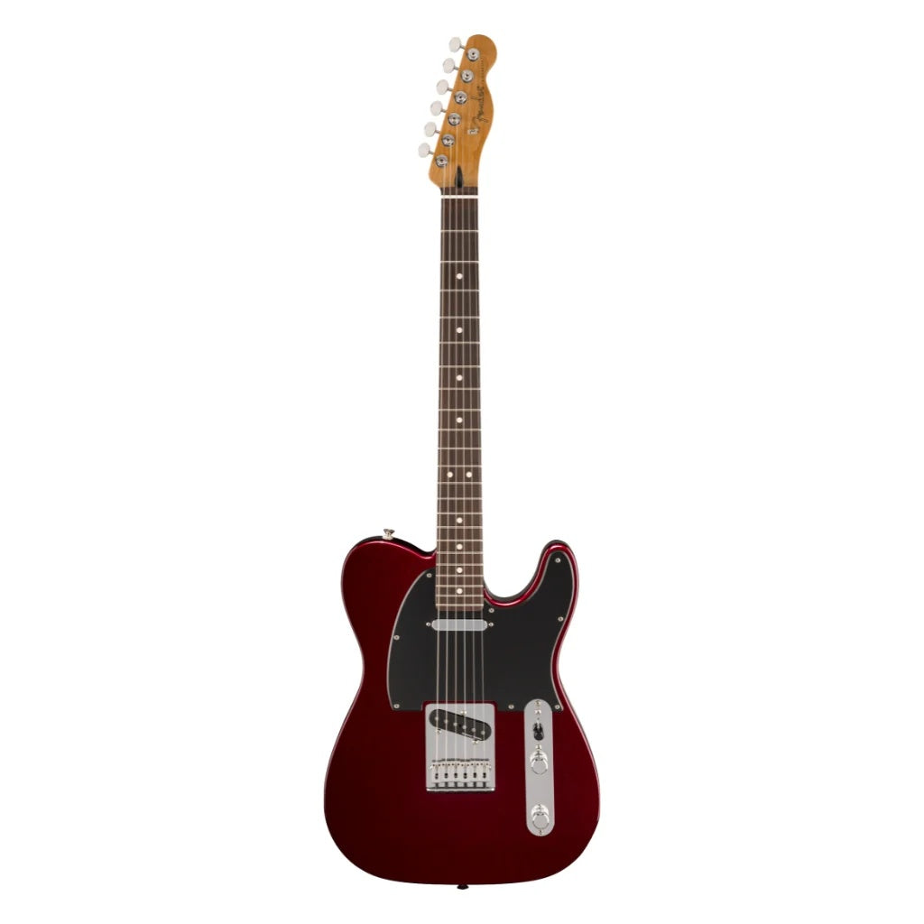 Fender Player II Telecaster Rosewood Fingerboard Oxblood