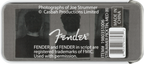 Fender Joe Strummer Medium guitar pick, Tim style, with the number 8, made of durable material, suitable for electric and acoustic guitars.