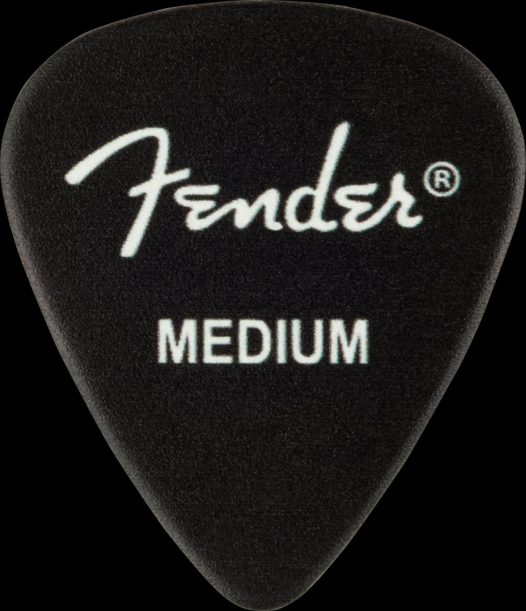 Fender Tom DeLonge 351 Celluloid Guitar Picks