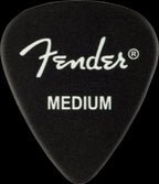 Fender Tom DeLonge 351 Celluloid Guitar Picks