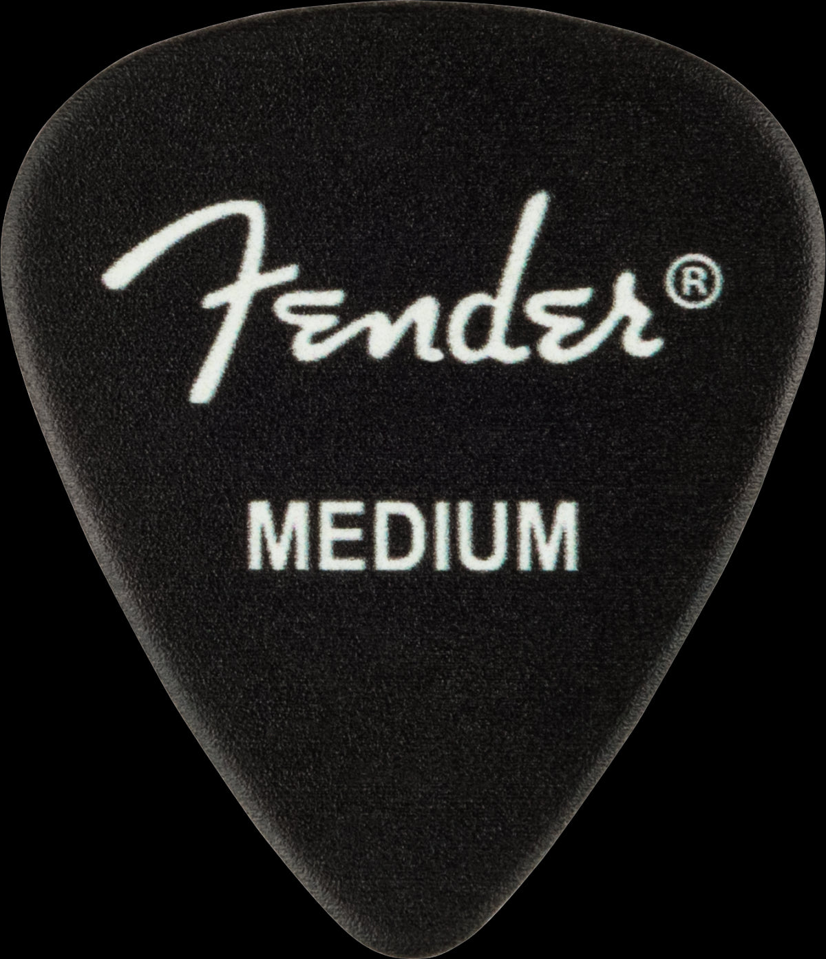 Fender Tom DeLonge 351 Celluloid Guitar Picks