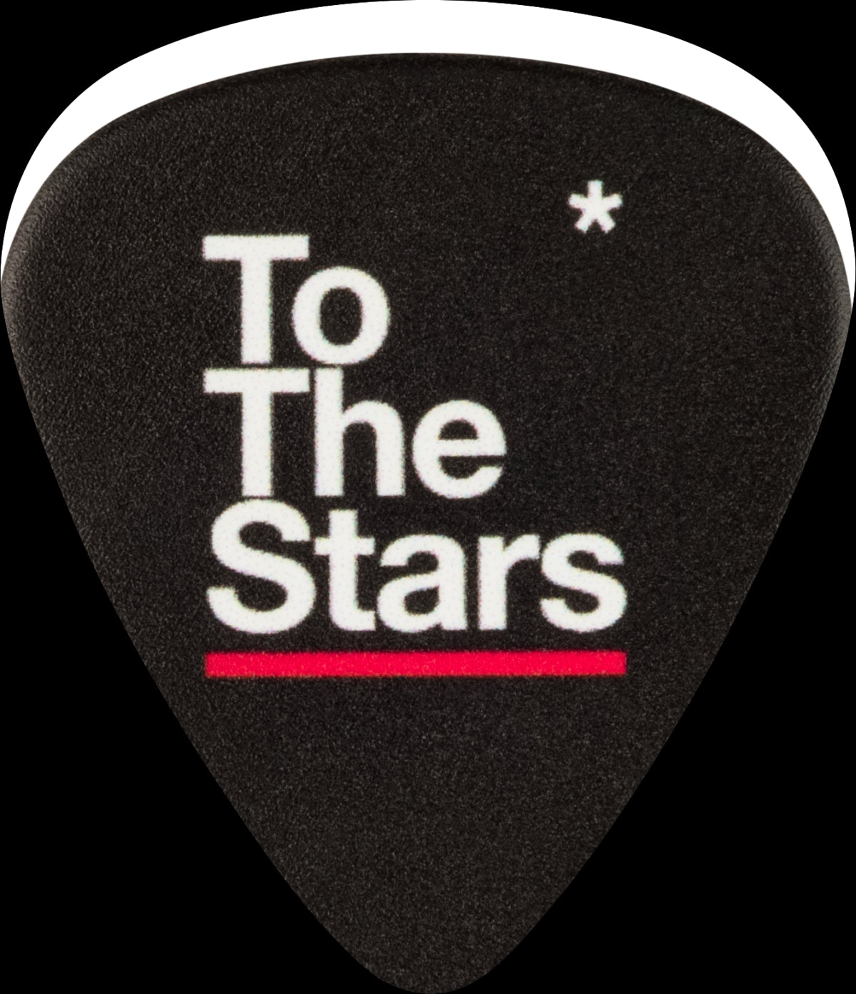 Fender Tom DeLonge 351 Celluloid Guitar Picks