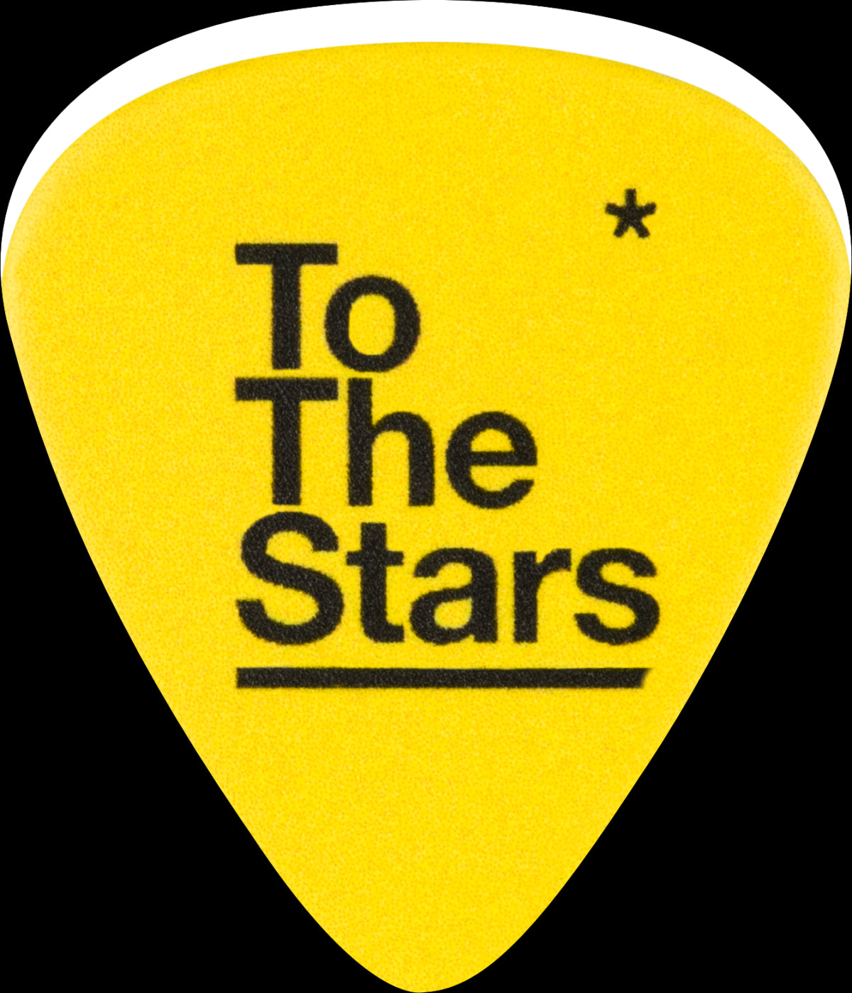 Fender Tom DeLonge 351 Celluloid Guitar Picks