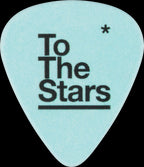 Fender Tom DeLonge 351 Celluloid Guitar Picks