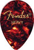 Fender 358 Shape Shell Heavy (72)